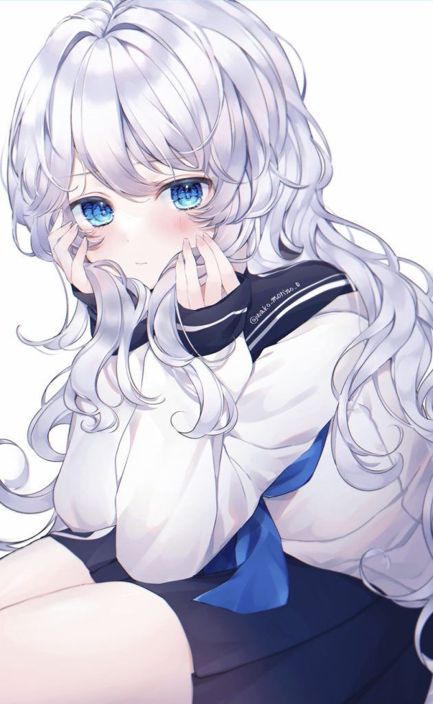 图片[1] - [杜野わこ(wako_morino_0)]Pixiv+Bluesky+推特图片包[208P] - 二次元星球