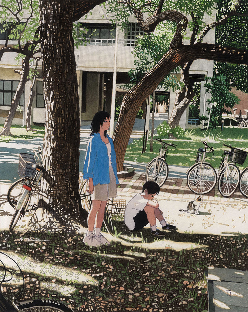 图片[5] - [星溧(seongryul)]instagram+推特图片包[556P] - 二次元星球