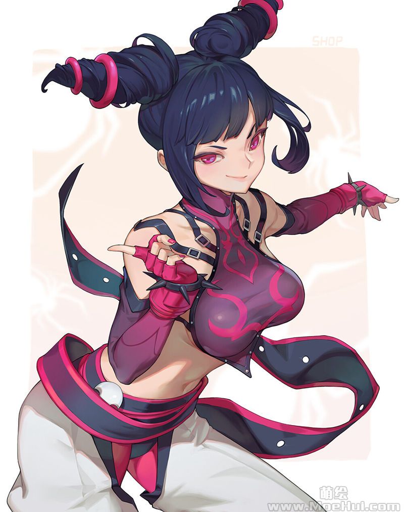 图片[13] - [画师推荐][Shopp(sHop_pppp)]Pixiv+Artstation+推特图片包[140P] - 二次元星球