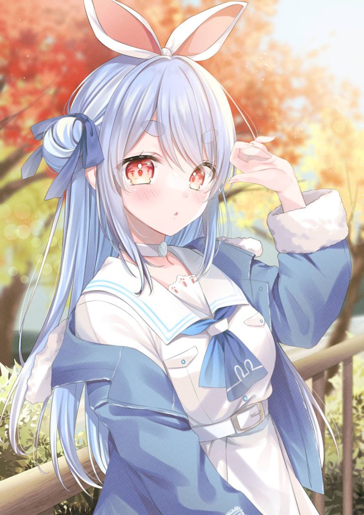 图片[14] - [komari(kmr_7m)]Pixiv+推特图片包[215P] - 二次元星球