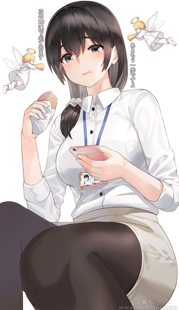 图片[10] - [KFR(kfrworks)]Pixiv+推特图片包[743P] - 二次元星球