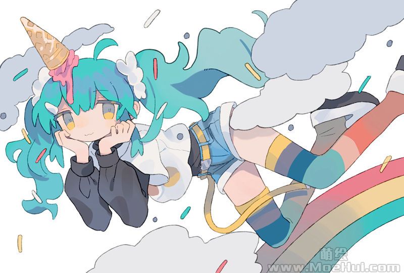 图片[16] - [組長(くみちよ)]PIXIV+部分FANBOX+推特图片包[599P] - 二次元星球