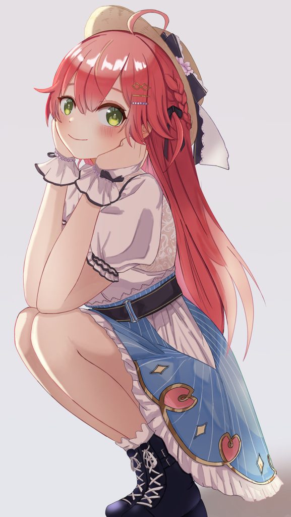 图片[16] - [さきり(sakiri_04028)]Pixiv+推特图片包[64P] - 二次元星球