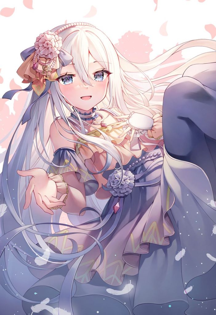 图片[7] - [GIN(gin937)]Pixiv+推特图片包[140P] - 二次元星球