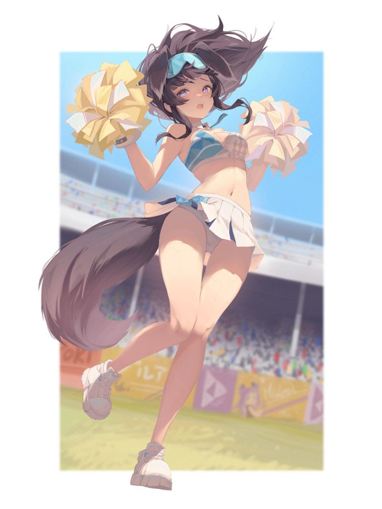 图片[7] - [画师推荐][米豆綠Midori(Midori_fufu)]Pixiv+instagram+推特图片包[537P] - 二次元星球