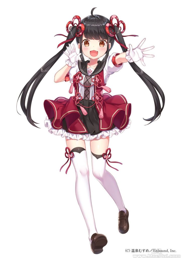 图片[1] - [jimmy(jimmy_madomagi)]PIXIV+推特图片包[774P] - 二次元星球