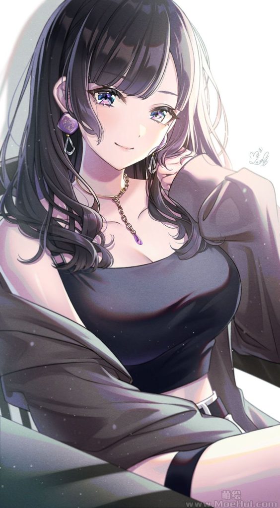 图片[19] - [MAIRO(yasuabc0730)]Pixiv+推特图片包[522P] - 二次元星球