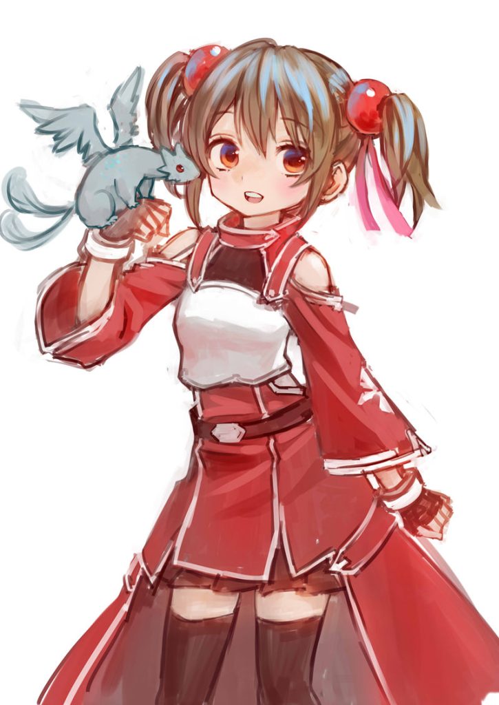 图片[10] - [甘党(Amatou)]Pixiv+小部分fanbox+推特图片包[1004P] - 二次元星球