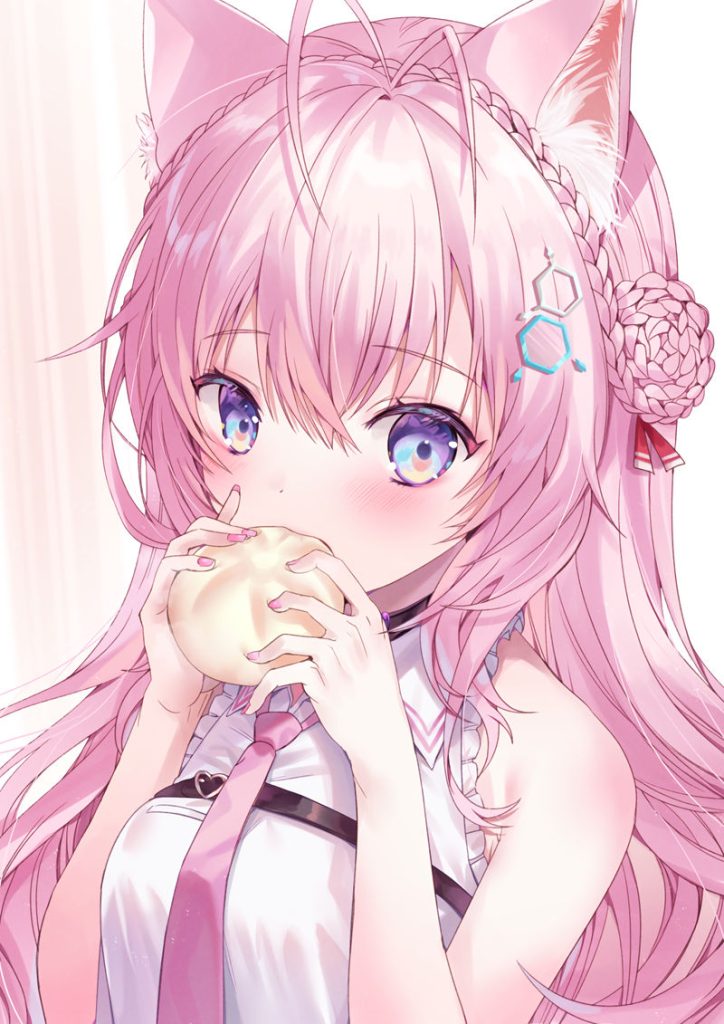 图片[14] - [PARAFFIN(1_PARA_9)]Pixiv+推特图片包[191P] - 二次元星球