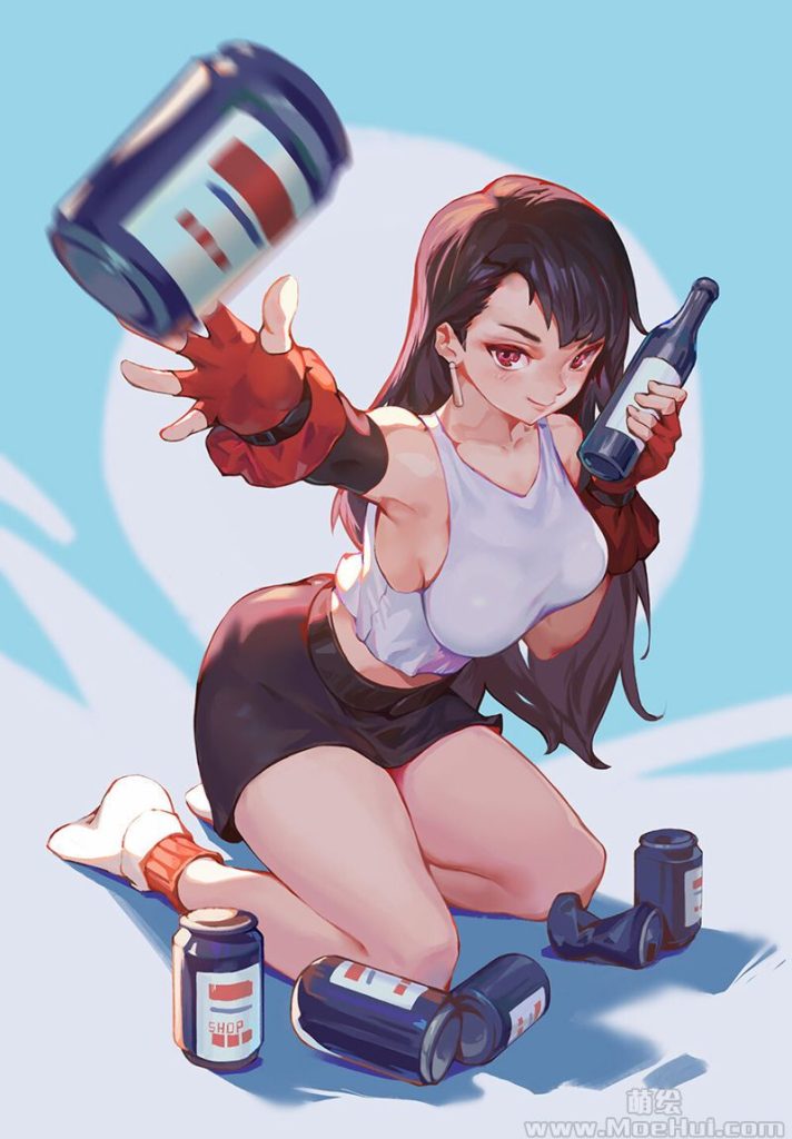 图片[9] - [画师推荐][Shopp(sHop_pppp)]Pixiv+Artstation+推特图片包[140P] - 二次元星球