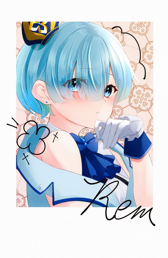 图片[2] - [雨野りあ(Rain_re_a)]Pixiv+推特图片包[255P] - 二次元星球