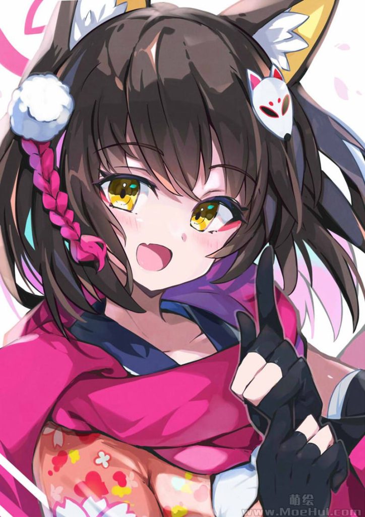 图片[11] - [おもちしき(wiki_viola)]Pixiv+推特图片包[372P] - 二次元星球