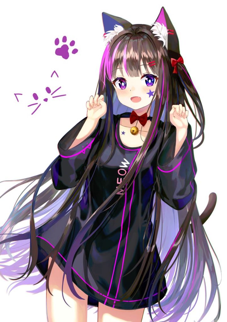 图片[2] - [SeeRo(HuyuShiro14)]Pixiv+推特图片包[273P] - 二次元星球