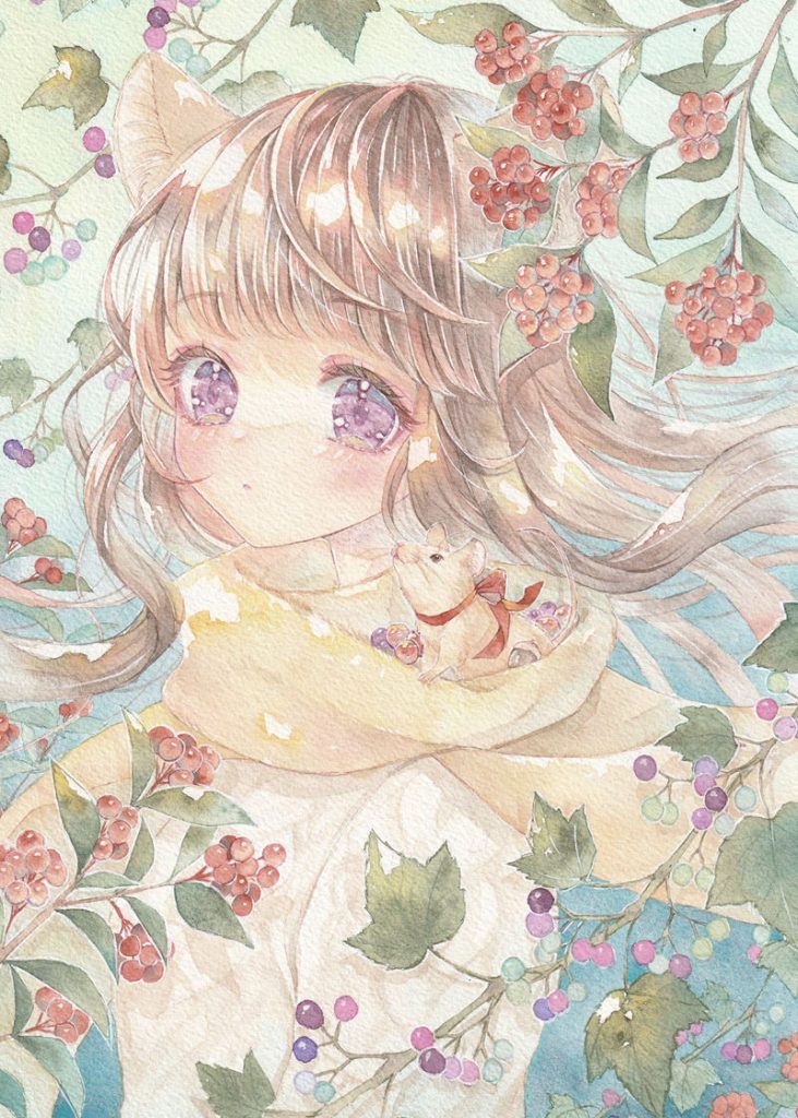 图片[15] - [あむ(nj819amu)]Pixiv+instagram+推特图片包[752P] - 二次元星球