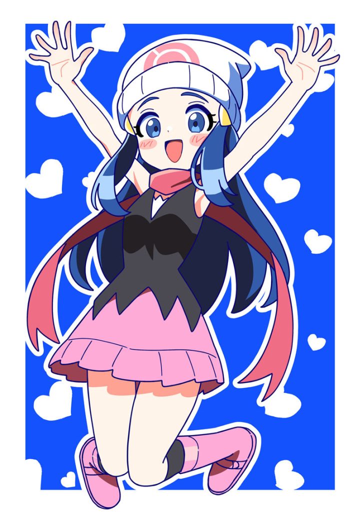 图片[2] - [토드(qkwk82542)]Pixiv图片包[99P] - 二次元星球