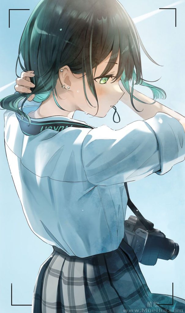 图片[9] - [雪丸ぬん(mo_9x9)]Pixiv+bluesky+instagram+tumblr+推特图片包[811P] - 二次元星球