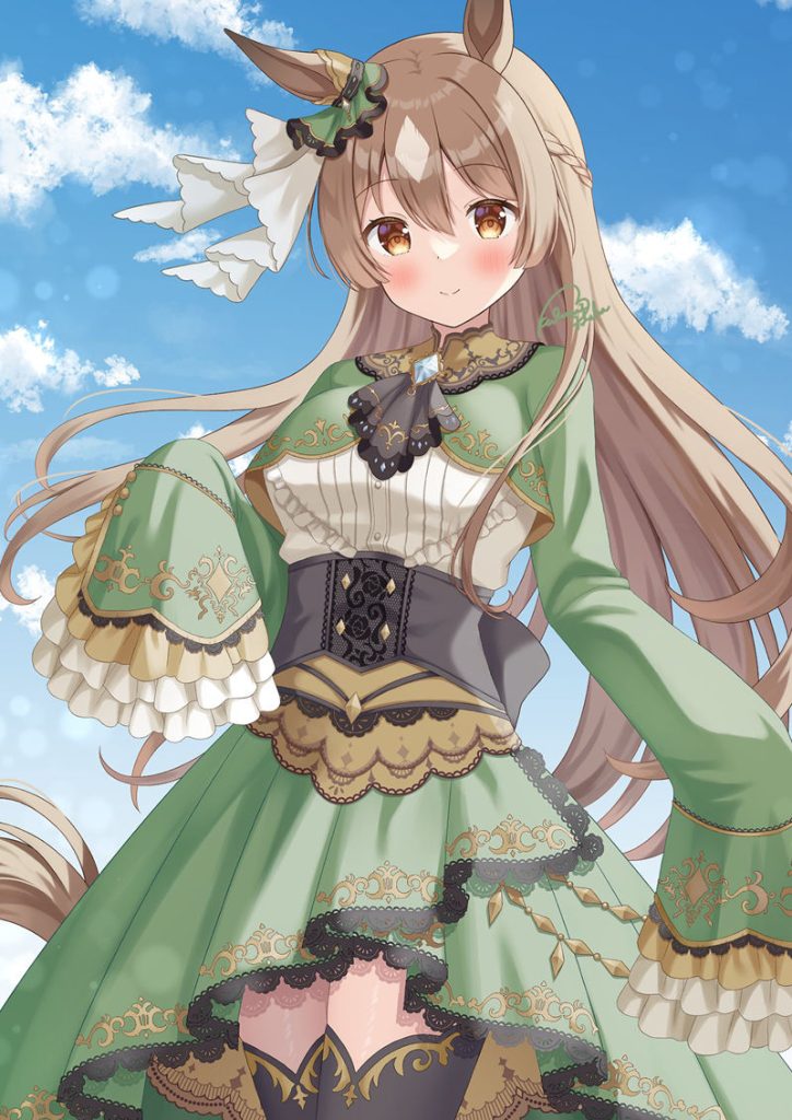 图片[7] - [画师推荐][双葉くるみ(futabakurumi)]Pixiv图片包[632P] - 二次元星球