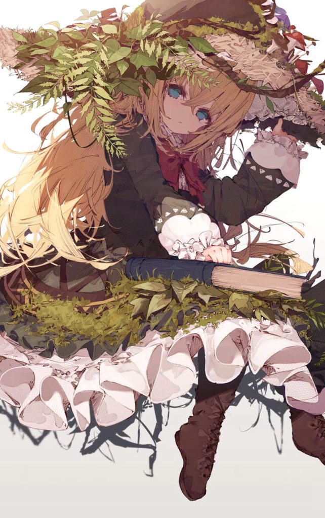 图片[5] - [どろっぷくん(dropkun)]Pixiv+推特图片包[63P] - 二次元星球