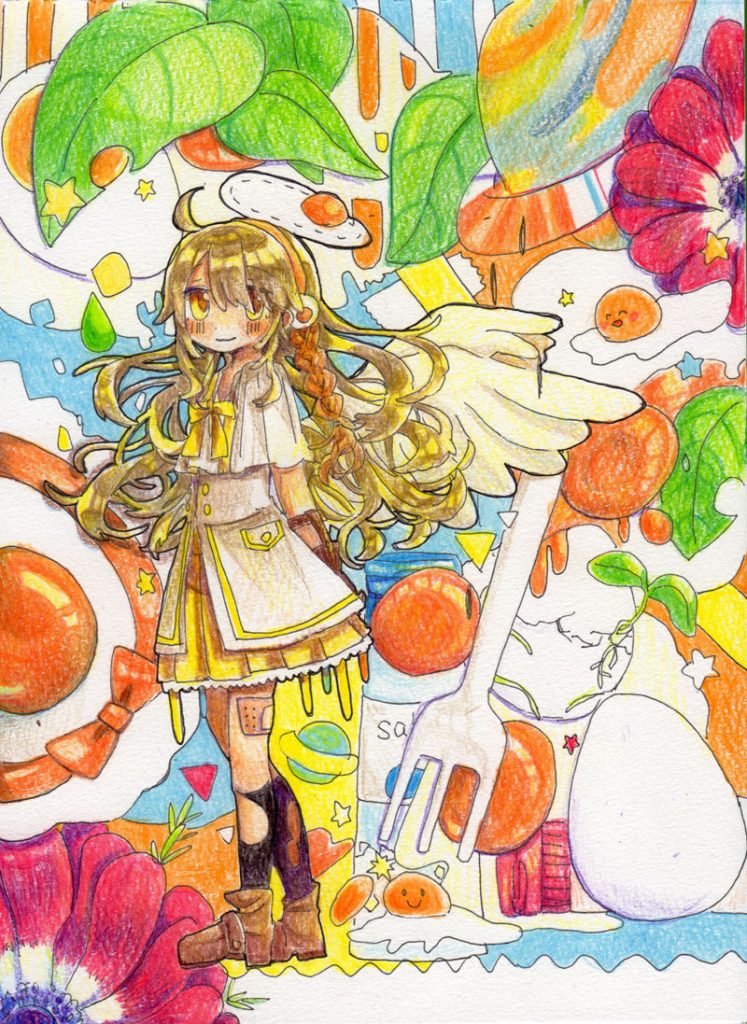 图片[4] - [植苗チイロ(saltchiyiro105)]Pixiv+推特图片包[1037P] - 二次元星球