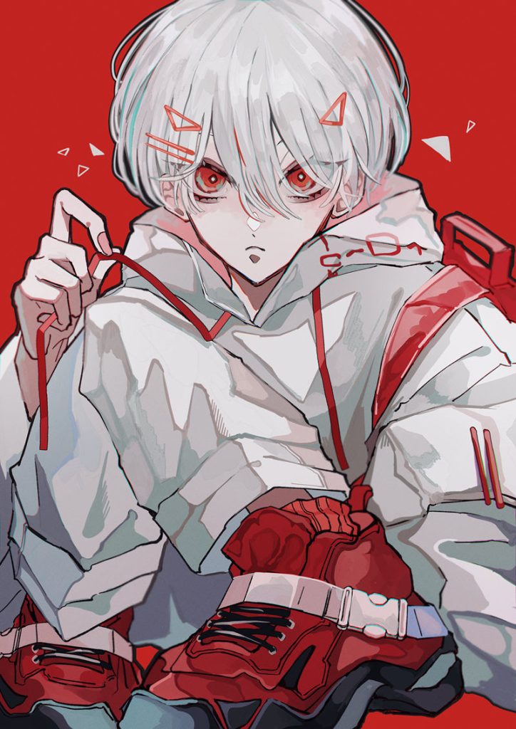 图片[16] - [画师推荐][さといぬ(satoinu111)]Pixiv+推特图片包[102P] - 二次元星球