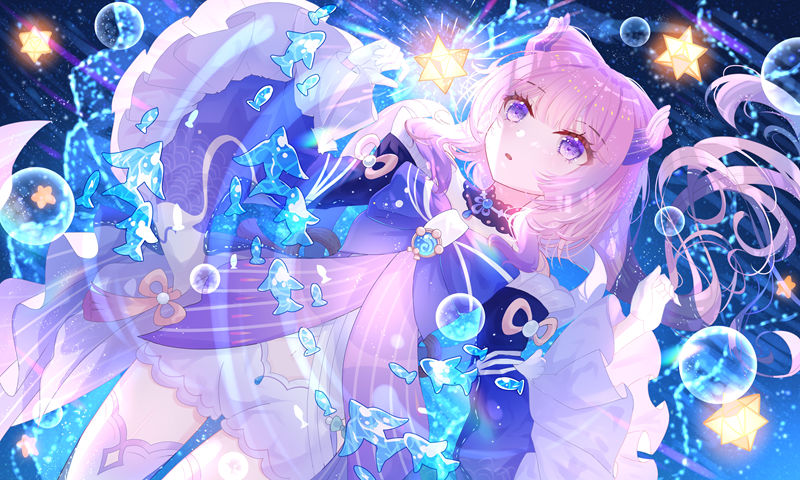 图片[10] - [画师推荐][viclim-monou(viclimmonou)]Pixiv+推特图片包[320P] - 二次元星球