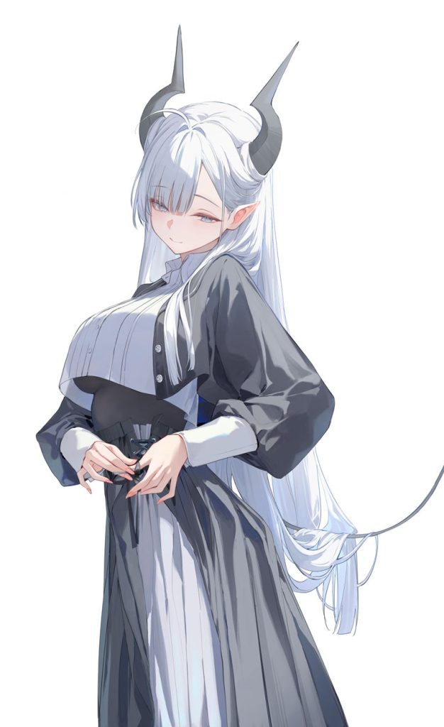 图片[16] - [画师推荐][貓鯨(Nekojira)]Pixiv+推特图片包[208P] - 二次元星球