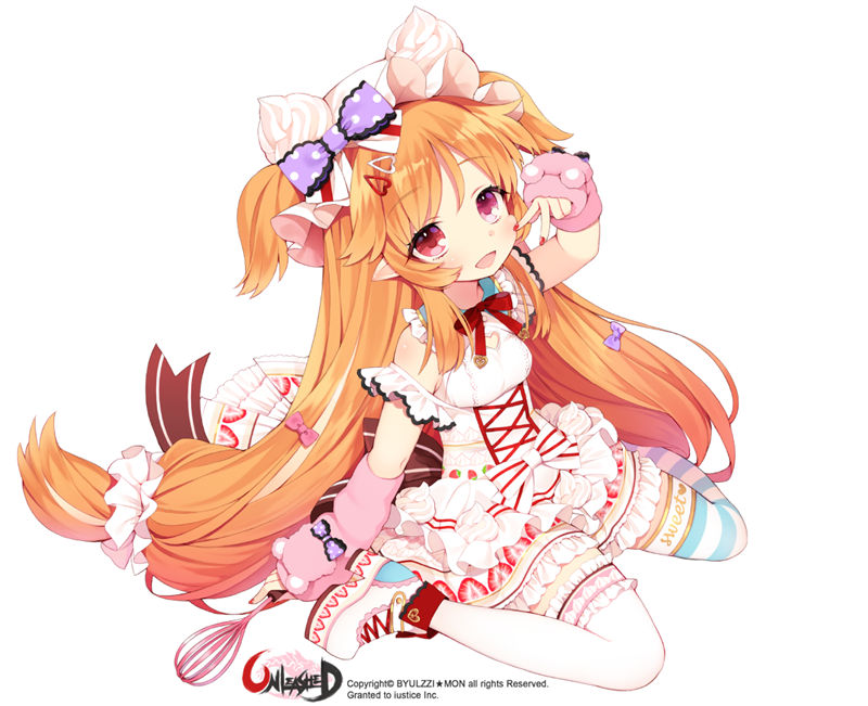 图片[4] - [ビョルチ(Byul_zzi)]Pixiv+推特图片包[378P] - 二次元星球