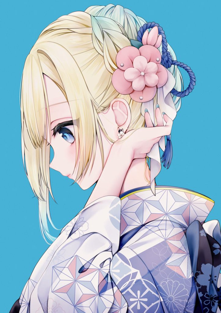图片[8] - [画师推荐][みこ酢(miko_suuuuu)]Pixiv+推特图片包[36P] - 二次元星球