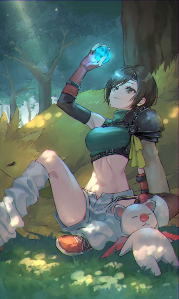 图片[5] - [テス(77aAHEuL4IOx0sO)]Pixiv+推特图片包[28P] - 二次元星球