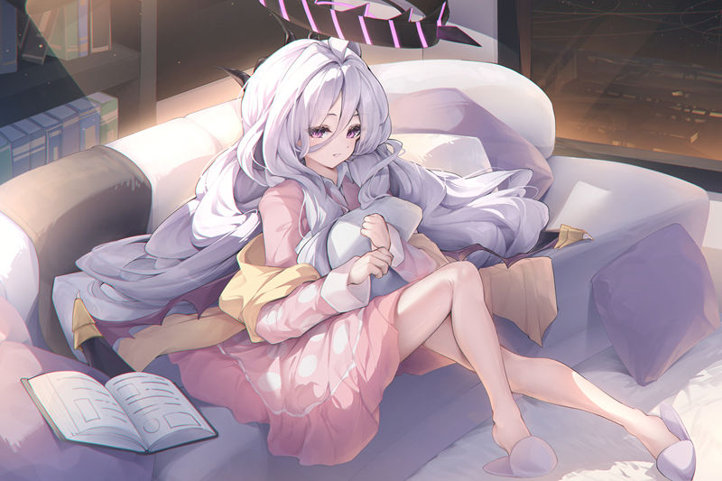 图片[16] - [画师推荐][NoriMori(norinori_rinn)]Pixiv+推特图片包[238P] - 二次元星球