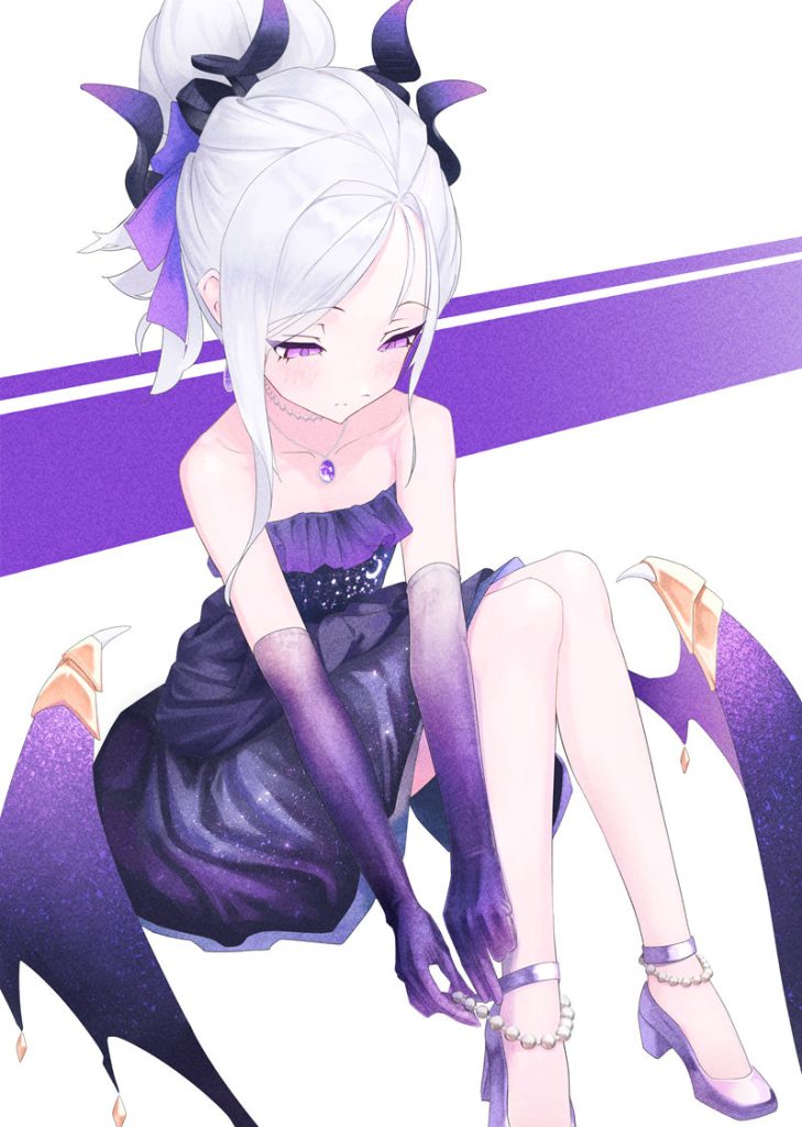 图片[1] - [fibi(phoebe_p_b)]Pixiv+推特图片包[293P] - 二次元星球