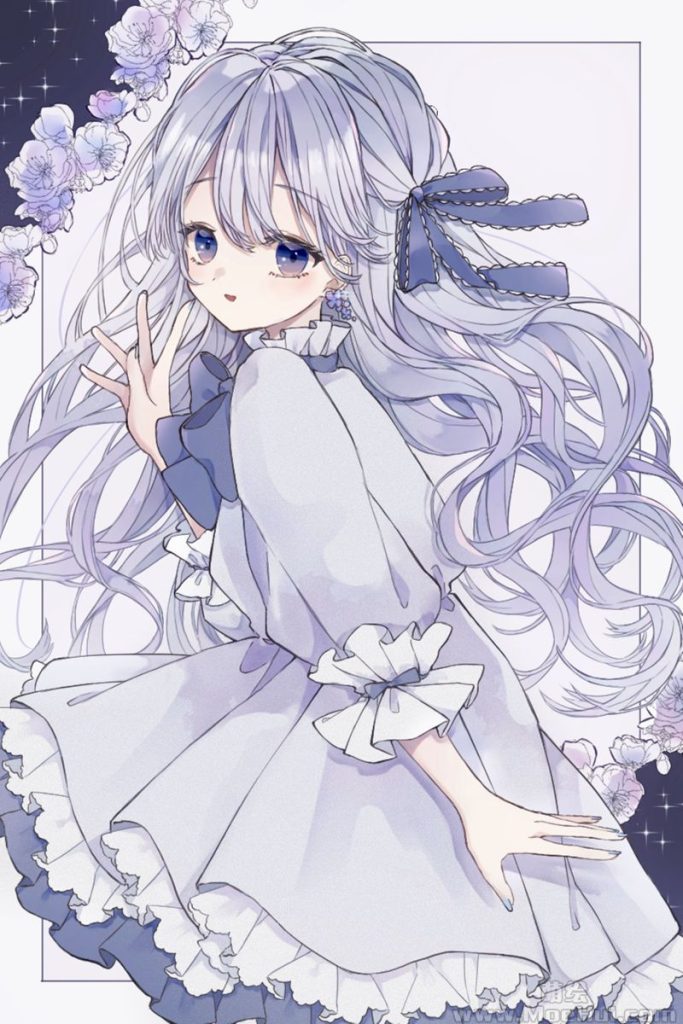 图片[9] - [ゆに＊(Yuni_0205)]PIXIV+推特图片包[138P] - 二次元星球