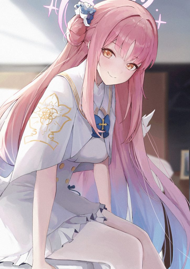 图片[2] - [画师推荐][酱猪蹄jiojio(jiojio_gingin)]Pixiv+推特图片包[91P] - 二次元星球