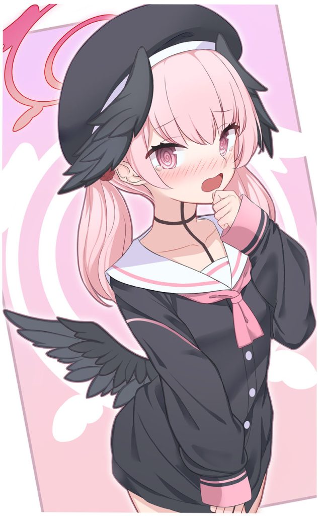 图片[6] - [るるりいろ(Rururiiro_az)]Pixiv+推特图片包[35P] - 二次元星球