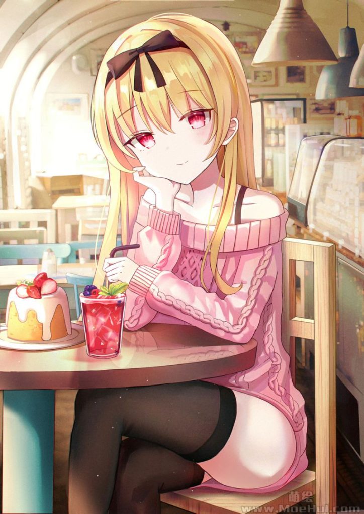 图片[9] - [iren(iren_lovel)]pixiv+instagram+推特图片包[167P] - 二次元星球