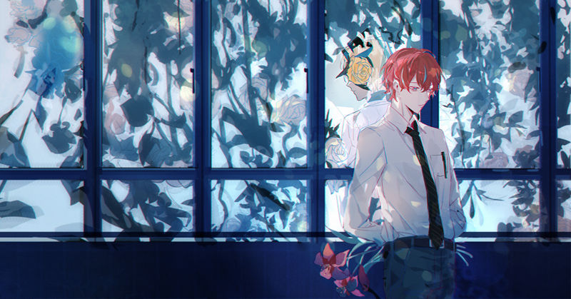 图片[10] - [画师推荐][KANOSE(zhujichuzi)]Pixiv+推特图片包[509P] - 二次元星球