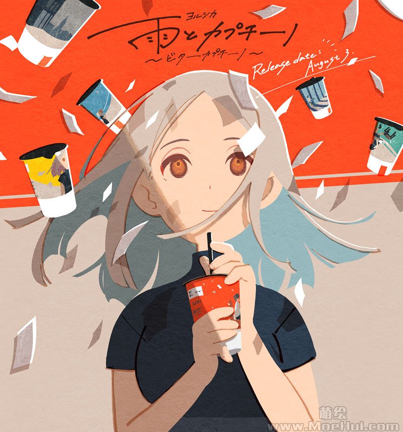 图片[3] - [まごつき(haruno_168)]Pixiv+推特图片包[873P] - 二次元星球