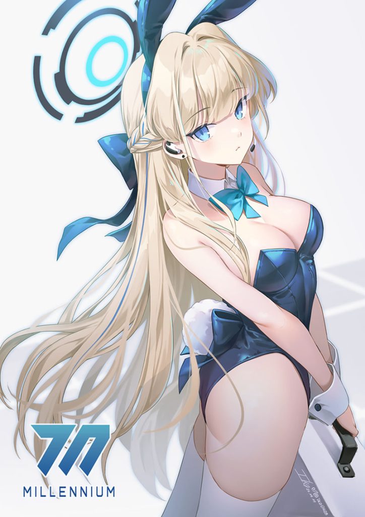 图片[3] - [イカ(IKA)]Pixiv+instagram+推特图片包[879P] - 二次元星球