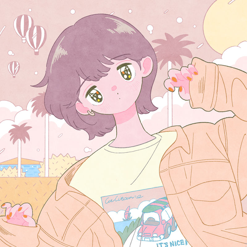 图片[6] - [おのこ(ONOCO)]Pixiv+instagram+推特图片包[508P] - 二次元星球