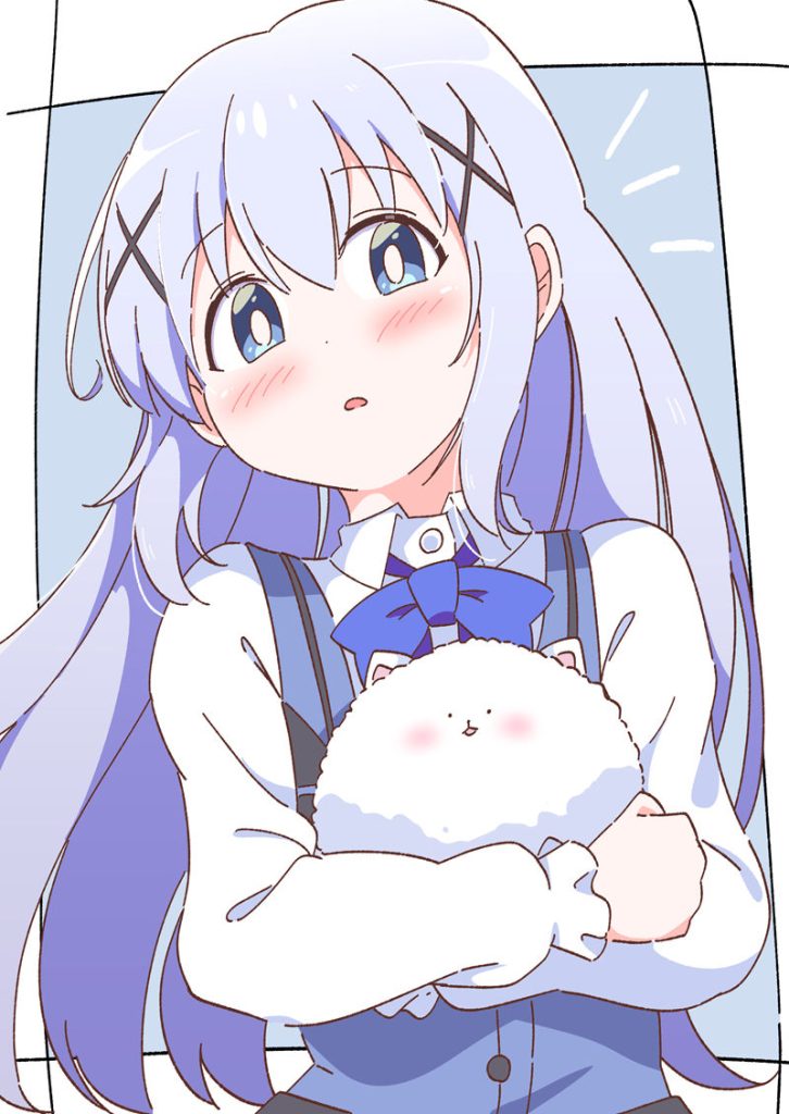 图片[19] - [画师推荐][ゆうきなぎさ(yuki_nagisaa)]Pixiv+推特图片包[134P] - 二次元星球