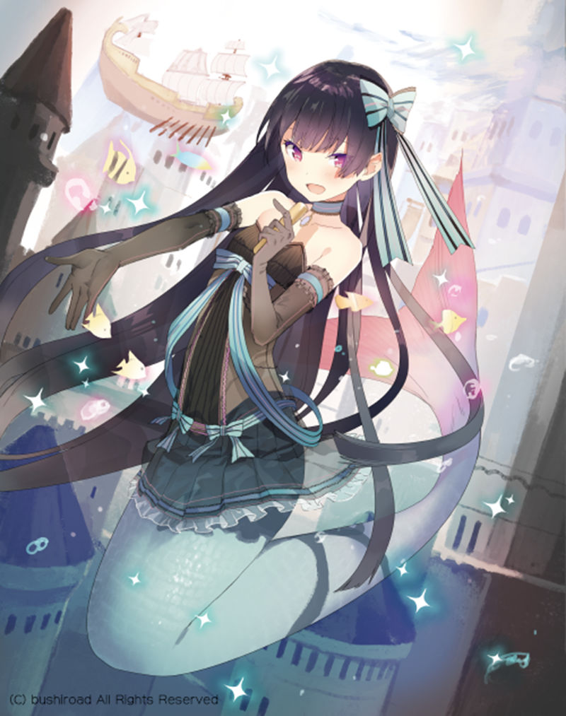 图片[11] - [春夏冬ゆう(akinashi_yu)]Pixiv+tumblr+推特图片包[447P] - 二次元星球