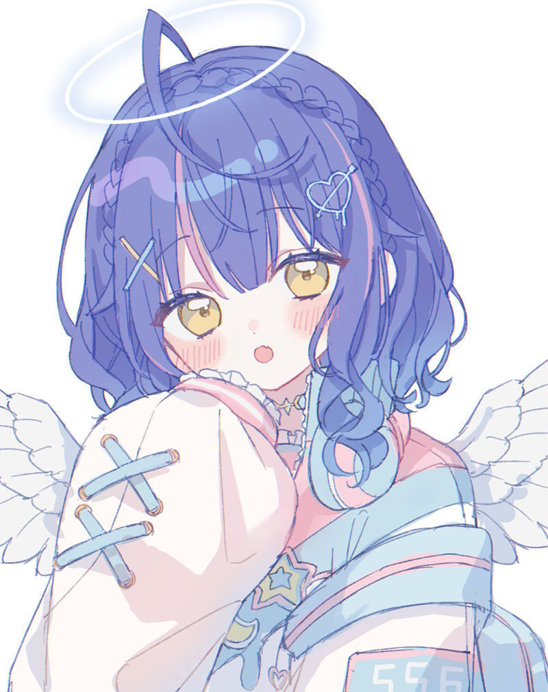 图片[8] - [むぎちょこ(mugi__cho__co)]推特图片包[124P] - 二次元星球