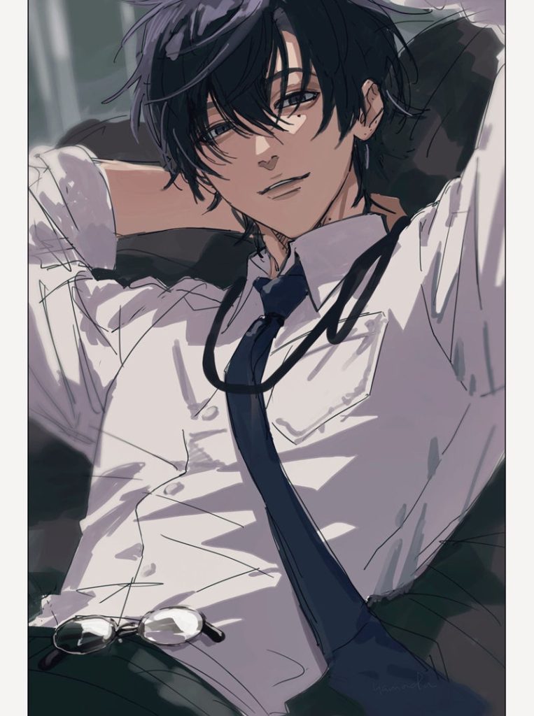 图片[16] - [やまだ(yamada_mkra)]tumblr+推特图片包[519P] - 二次元星球