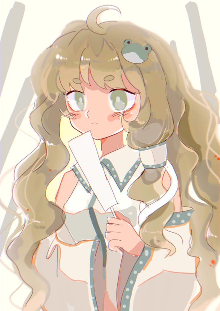 图片[1] - [次郎かのか(comkdom)]Pixiv+bluesky+instagram+tumblr+推特图片包[499P] - 二次元星球