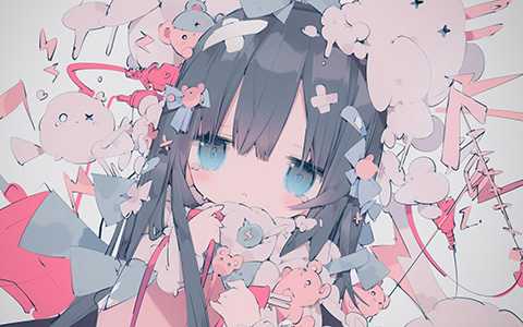 [さくらいかおり(nanmokaken)]Pixiv+推特图片包[70P] - 二次元星球
