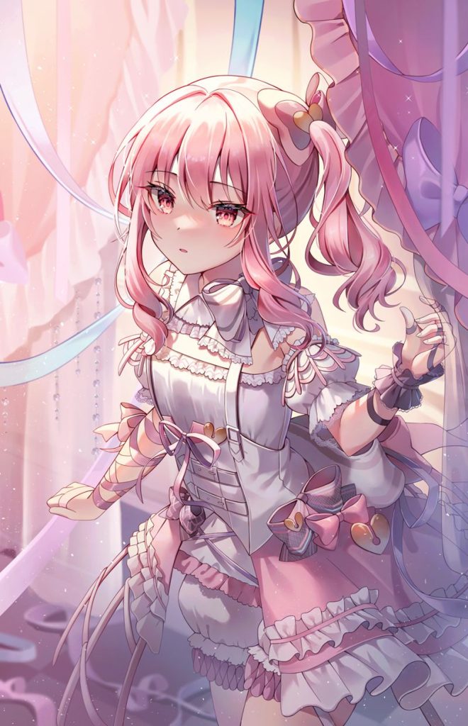 图片[5] - [GIN(gin937)]Pixiv+推特图片包[140P] - 二次元星球