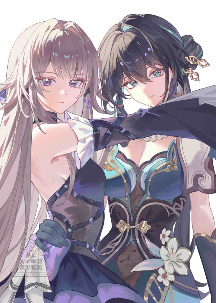 图片[10] - [ざんて(ZANTE)]Pixiv+推特图片包[33P] - 二次元星球