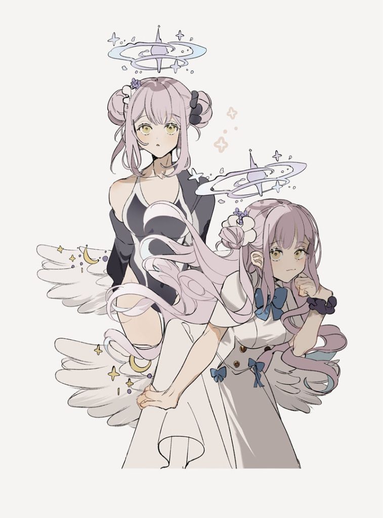 图片[10] - [色差ほて(colordifference)]Pixiv+推特图片包[169P] - 二次元星球