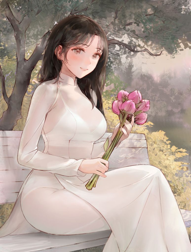 图片[17] - [Chowbie]Pixiv+推特图片包[189P] - 二次元星球