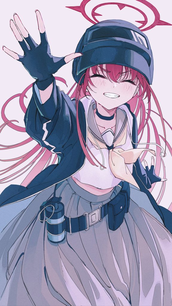 图片[16] - [neus(eironeus)]Pixiv+instagram+推特图片包[85P] - 二次元星球